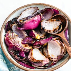 GRILLED ONION