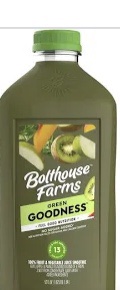 Bolthouse GREEN