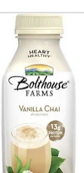 Bolthouse Vanilla Chai