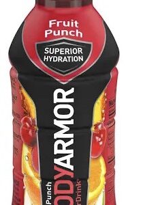 Fruit Punch Body Armour