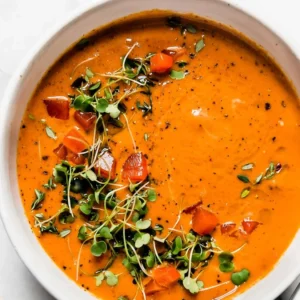 Chef & Farmer Inspired Soups: Tripper Garlic