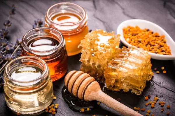 Local Honey